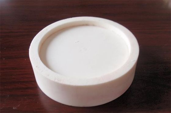 99% Al2O3 Aluminiumoxyd-Keramik, Poliertonerde keramisch