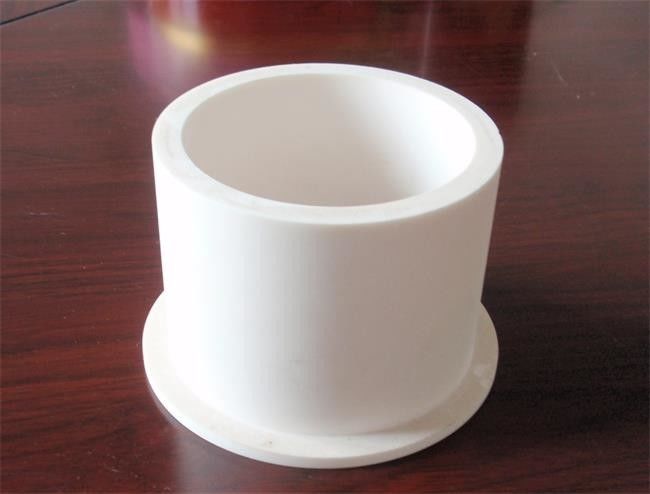 Aluminiumoxyd-Keramik der Korrosionsbeständigkeits-95-99.7%